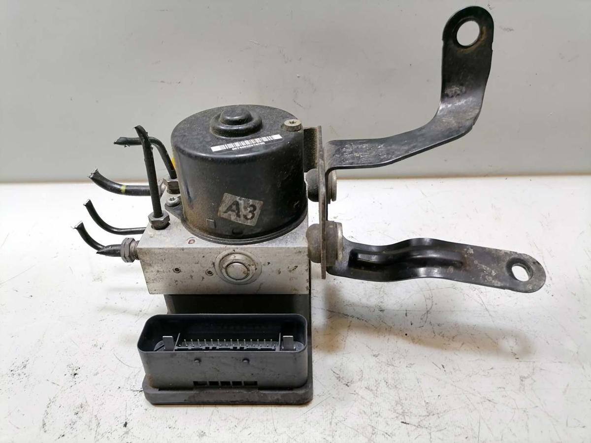 Ford Fiesta JA8 original Hydroaggregat ABS Block 1,2 44KW Bj.2010